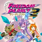 ��������2��������(Freedom Planet 2)v1.2.8 �ٷ���
