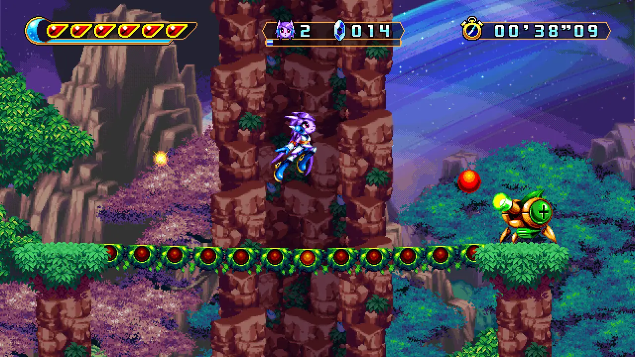 ��������2��������(Freedom Planet 2)��ͼ