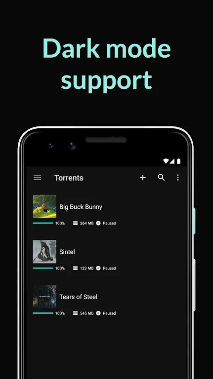 utorrent���İ�ٷ����ذ�׿��ͼ