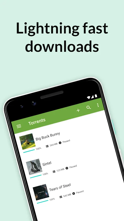 utorrent���İ�ٷ����ذ�׿��ͼ