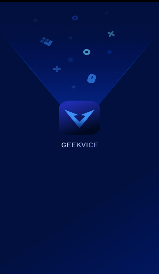 Geekvice����2026���°��ͼ