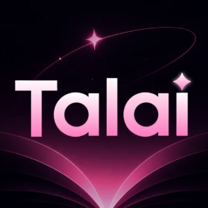 Talai官方正版下载v1.0.6 安卓最新版