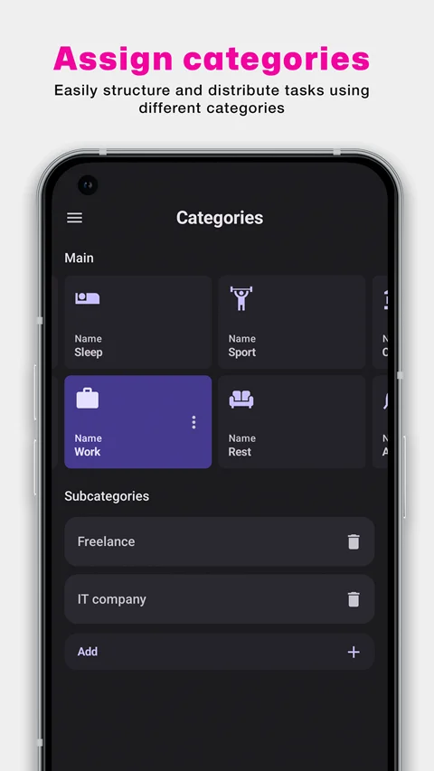 TimePlanner app�ٷ������ؽ�ͼ
