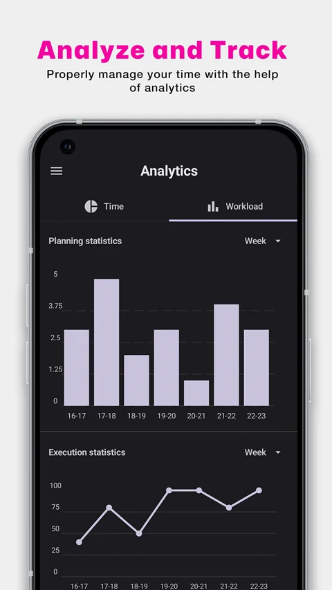 TimePlanner app�ٷ������ؽ�ͼ