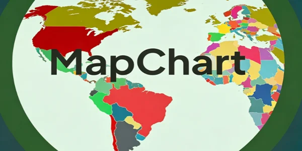 mapchart