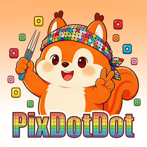 拼个豆豆PIXDOU安卓APK官方下载v2.0.2 最新免费版