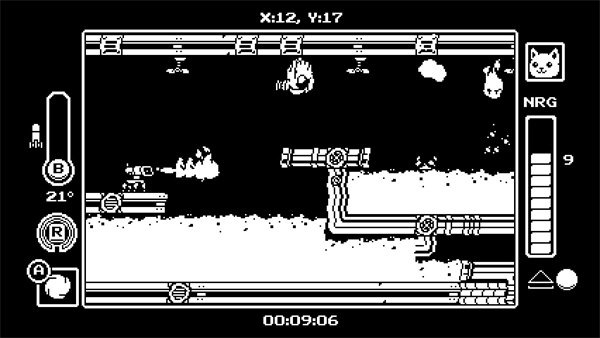 gato robotoè����������ؽ�ͼ