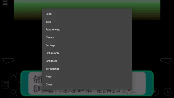 �ڴ�����ģ����GBA����������2026���°�(FreeGBA)v3.2.0 ��׿�浵��