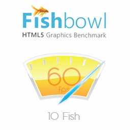 fishbowl鱼缸测试软件最新版本下载v2.9 安卓版