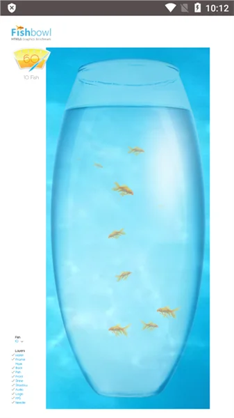 fishbowl��ײ����������°汾����v2.9 ��׿��
