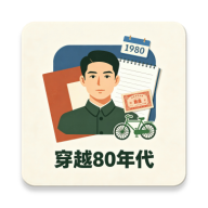 穿越80年代游戏下载v2.1.7 最新版