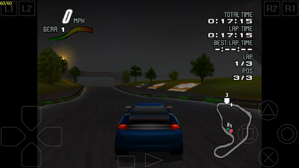 ePSXeģ�����������İ�����v2.0.19 �ֻ���