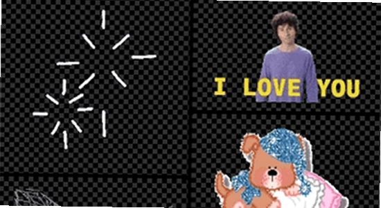 GIPHY��׿�� ���ذ�װ �����ͼ ��ˮӡ ����ͼ