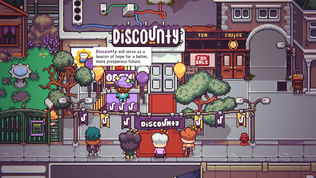 ����۳����ռ��ֻ�������(Discounty)v1.2.2 ���°�