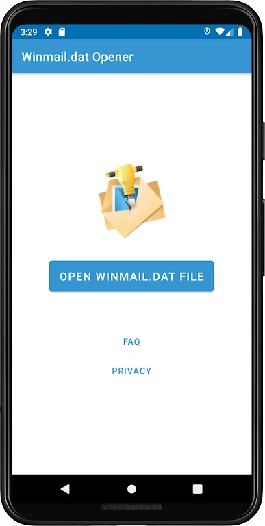 Winmail��׿�ͻ���APK����v1.1.1 ���°�