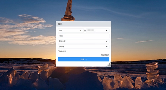 Winmail�����¼�ɹ����� չʾ ���� ��ˮӡ