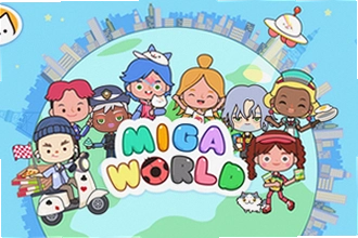 migaworld国际服米加小镇无广告版本怎么下载?migaworld国际服米加小镇无广告版本下载2026最新版教程