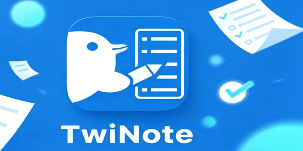 TwiNote