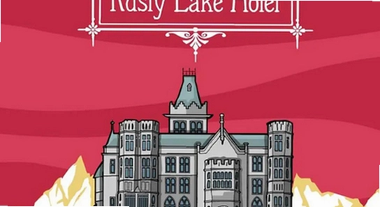 ����ù�Rusty Lake Hotel���ذ�װ�̳�,����ù������޸�,��Ϸ��ͼ