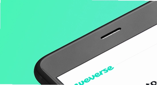 Weverse中文版下载2026官方正版安卓手机安装步骤,Weverse apk安装包