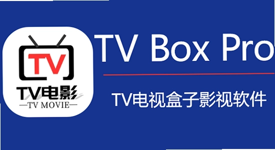 TV Box Pro电视版下载安装步骤,遥控器操作界面