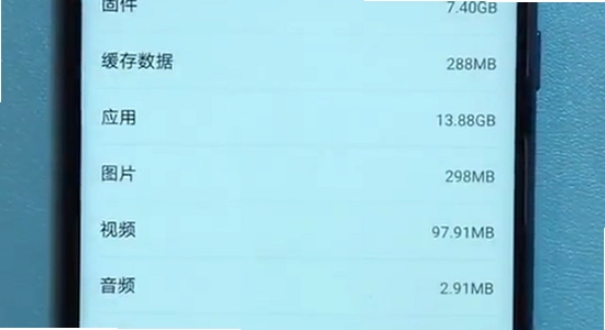 荣耀游戏管家卸载残留清理,手机存储空间清理,软件彻底删除教程,无水印宣传图