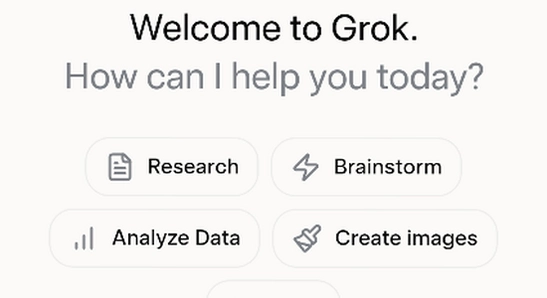 grok�ֻ������°汾���ذ�װ�̳�����ͼ,��ˮӡ,ɫ�ʷḻ