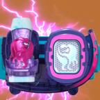 ������ʿ��ά˹����ģ�����ٷ���������(DX REVICE)v1.4 ��׿��