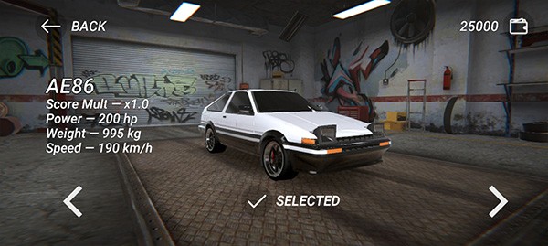Ư���������İ����ذ�װ(Drift Hunters)