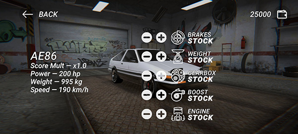 Ư���������İ����ذ�װ(Drift Hunters)