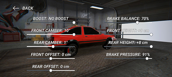 Ư���������İ����ذ�װ(Drift Hunters)