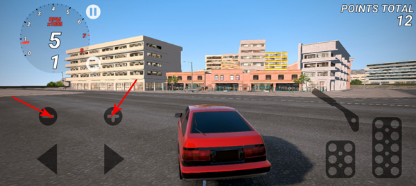 Ư���������İ����ذ�װ(Drift Hunters)