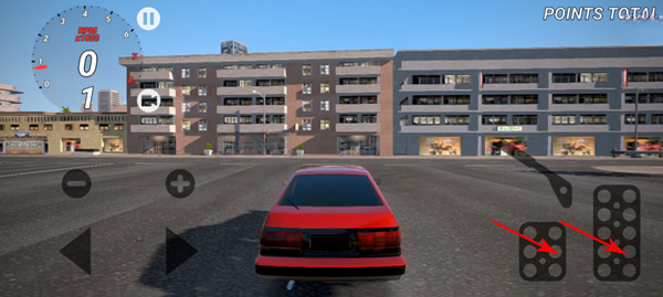 Ư���������İ����ذ�װ(Drift Hunters)