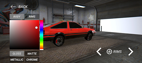 Ư���������İ����ذ�װ(Drift Hunters)