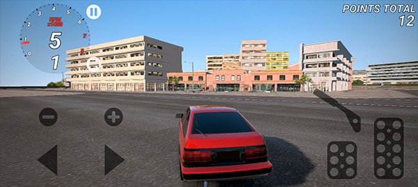 Ư���������İ����ذ�װ(Drift Hunters)