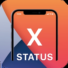 X-StatusiOS17�ٷ�������v4.5 ��׿��