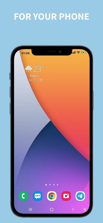 X-StatusiOS17�ٷ�������v4.5 ��׿��