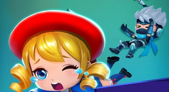���ܰ�����vivo���������°����� ��Ϸ����ͼ ����