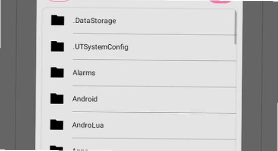 OpenUtau Mobile关于页面 版本号显示 手机截图