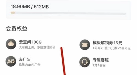 剪映会员开通界面 支付成功 截图,剪映VIP功能解锁后界面