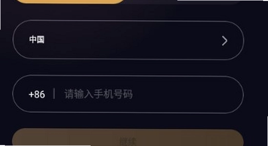 saylo复活版功能详解 聊天界面