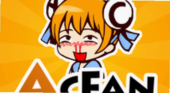 AcFan�ٷ��������ؽ���,����,��ˮӡ,����ͼ