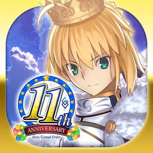 fgo�շ�app���°�����(Fate/GO)v 2.138.1 ��׿��