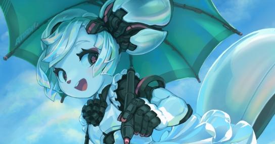 Krita�ٷ������ؽ�ͼ