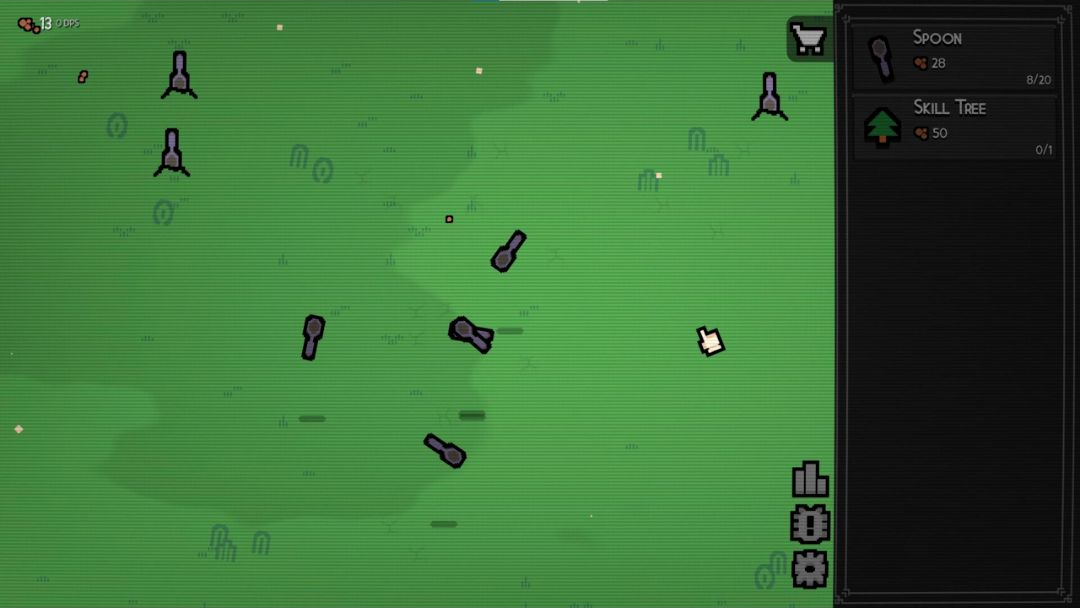 �����������Ϸ����(Dirt Clicker Demo)��ͼ