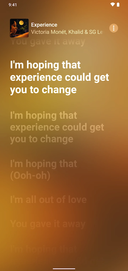 ƻ�����ֲ�����app���°汾����(Apple Music)v6.5.2 ��׿��