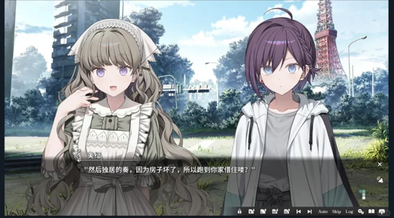 KANADE��Ϸ��װ������v1.0.4 ���İ�