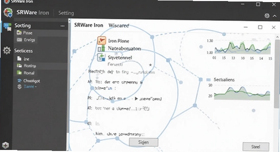 SRWare Iron���������