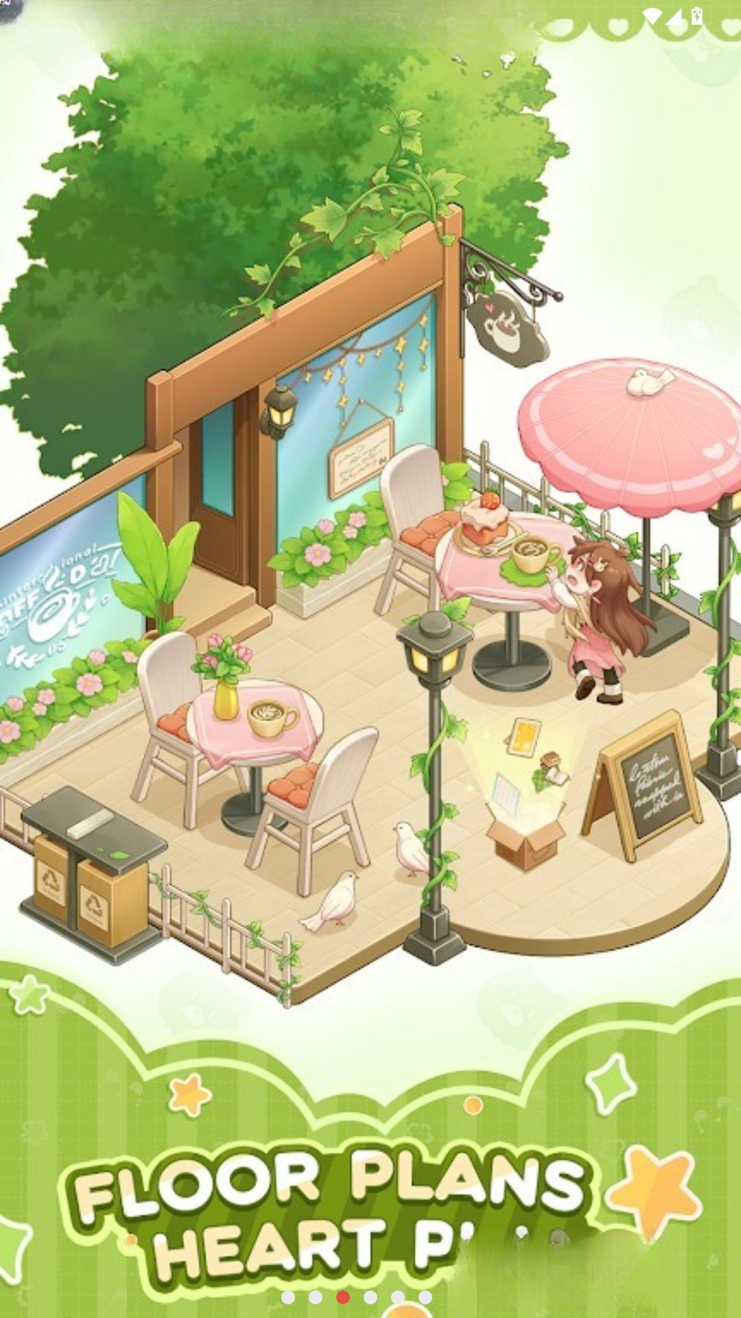 �������μ���������(Oops! Tidy up)v6.0.0 ��׿��