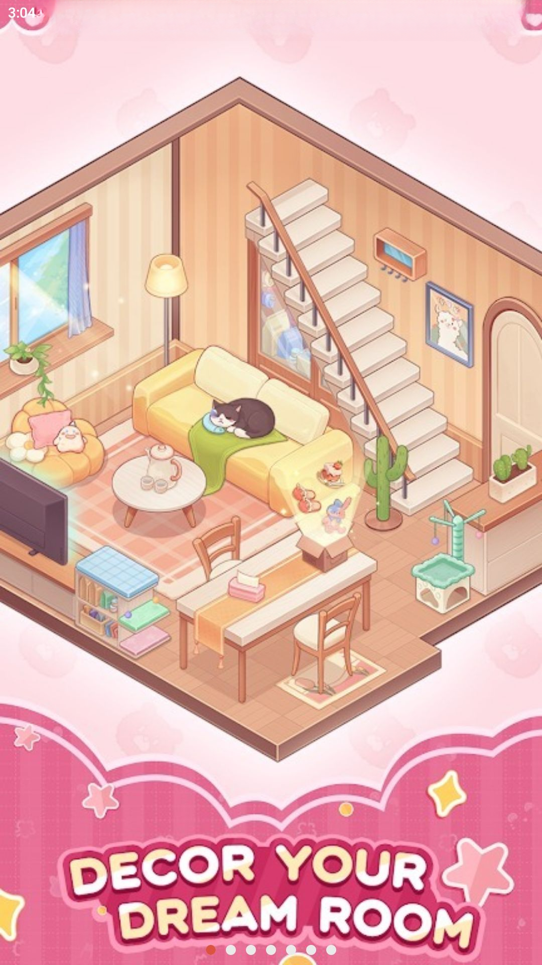 �������μ���������(Oops! Tidy up)v6.0.0 ��׿��
